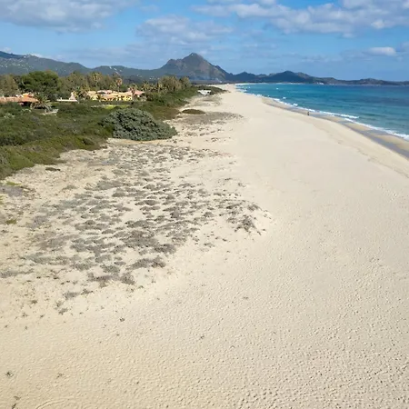 Semesterbostad The Sound Of The Sea -amazing 30mt From The *